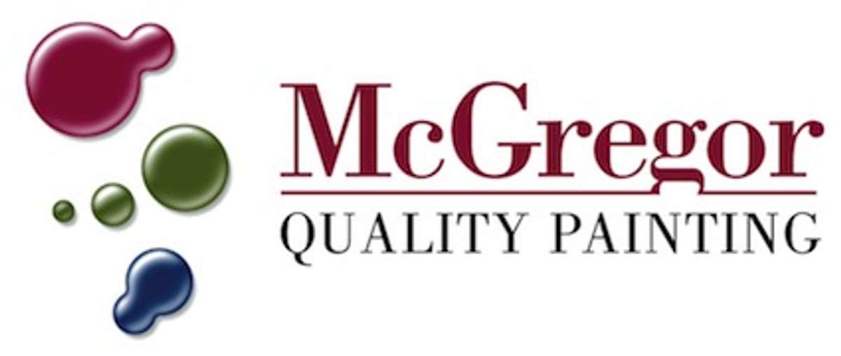 McGregor Quality Painting
