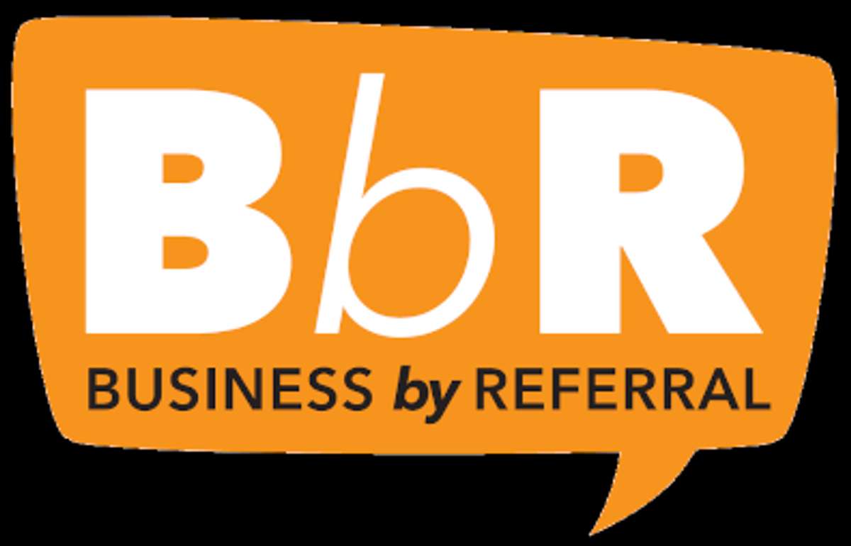 BBR - Business by Referral
