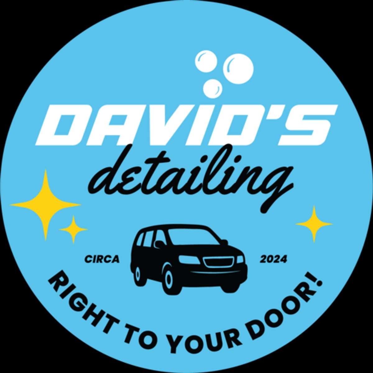David's Detailing