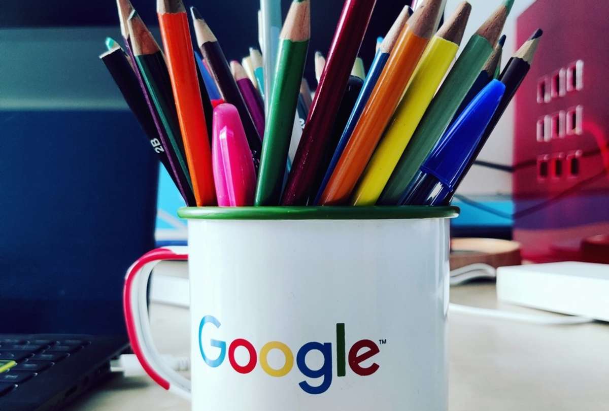 google workspace suite nonprofit