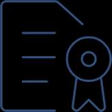 Certificate Certificate