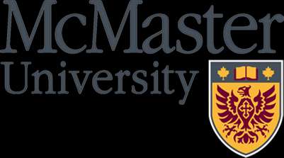 McMaster University McMaster University