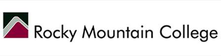 Rocky Mountain College Rocky Mountain College