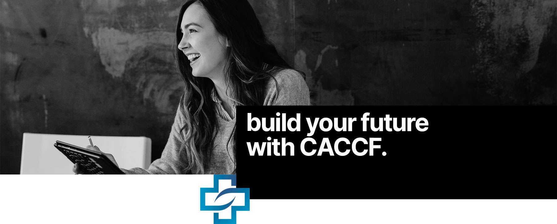 build your future with caccf