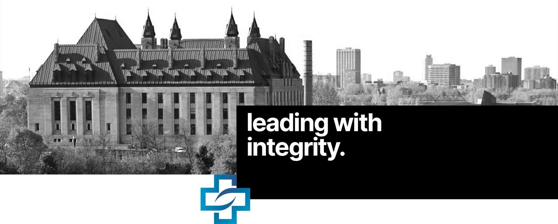 leading with integrity