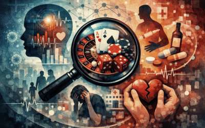 A Case for a Public Health Approach to Gambling