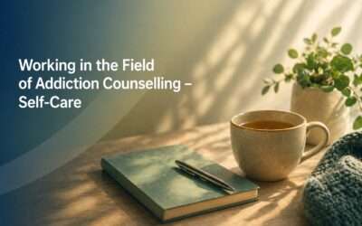 Working in the Field of Addiction Counselling – Self-Care