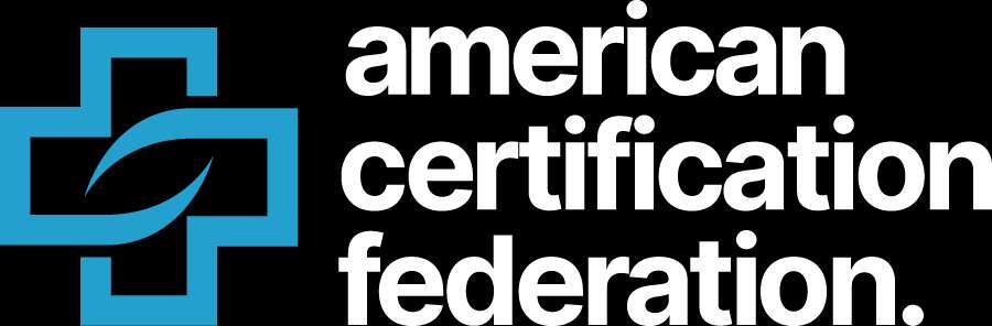 American Certification Federation