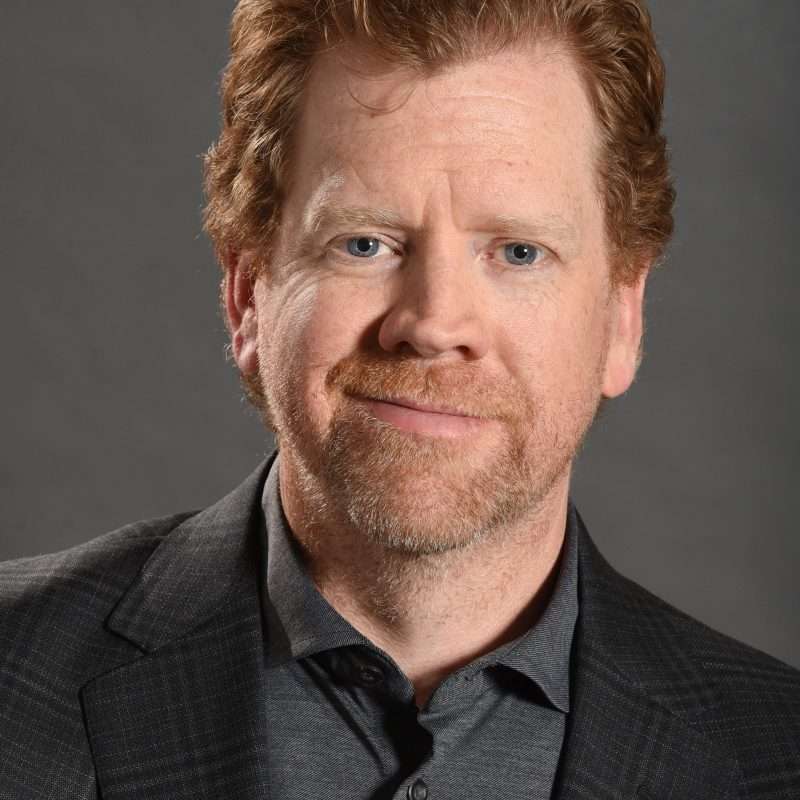 Brian Lane NCHCA Current President Headshot