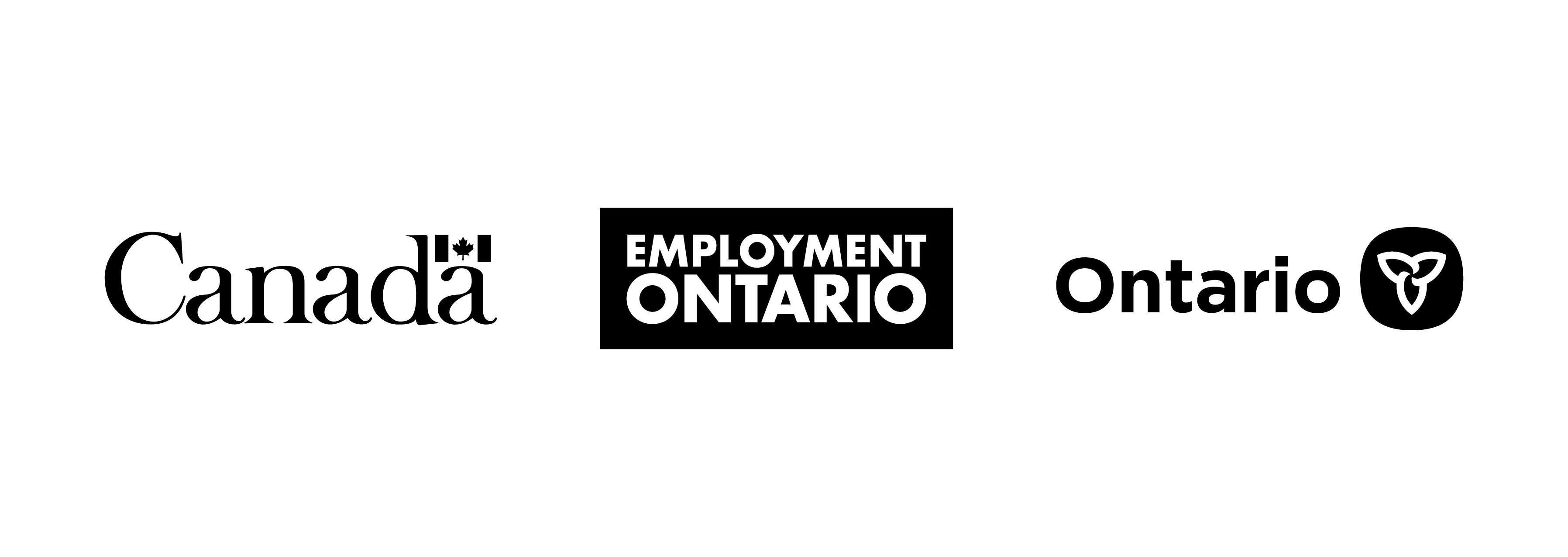 Canada Employment Ontario