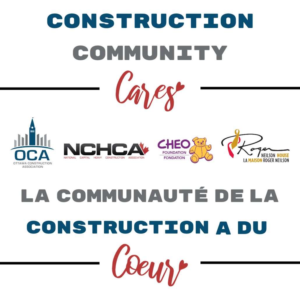 Join us for the 2022 Construction Equipment Parade!