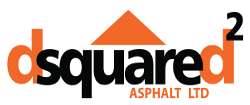 D-Squared Asphalt