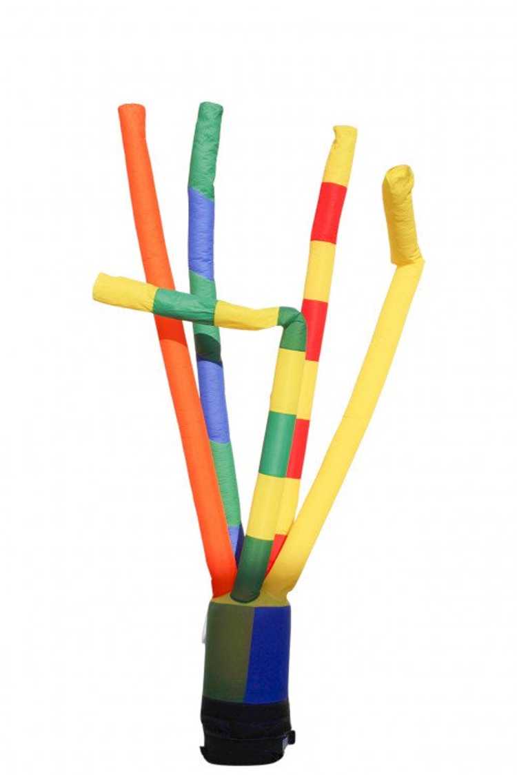 Multi Branches Air Dancer