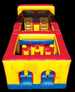 30ft backyard obstacle2 1647374606 1 30' Backyard Obstacle Course