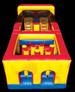 30ft backyard obstacle2 1647374606 1 30' Backyard Obstacle Course