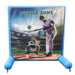 Baseball Inflatable Air Frame Game