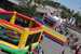 Gallery205 1667420638 Deluxe Gladiator Jousting/Boxing Ring