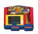 Halloween Bounce & Slide Combo