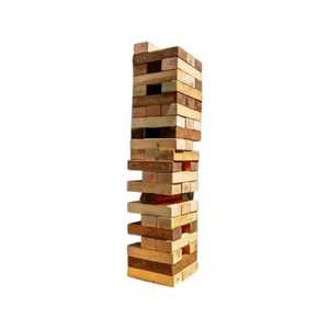 Giant Jenga