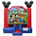 Mickey & Friends Bouncer