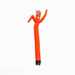 Orange Air Dancer
