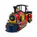 Trackless Train