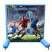 Soccer Inflatable Air Frame Game