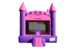 Princess Castle Bouncer