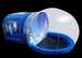 Inflatable Snow Globe