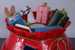 190146202 1732634353 Santa's Gift Sack - Fiberglass