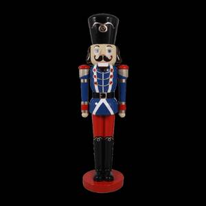 Nutcracker Soldier - Fiberglass