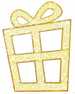 2D Gift Box - Illumination