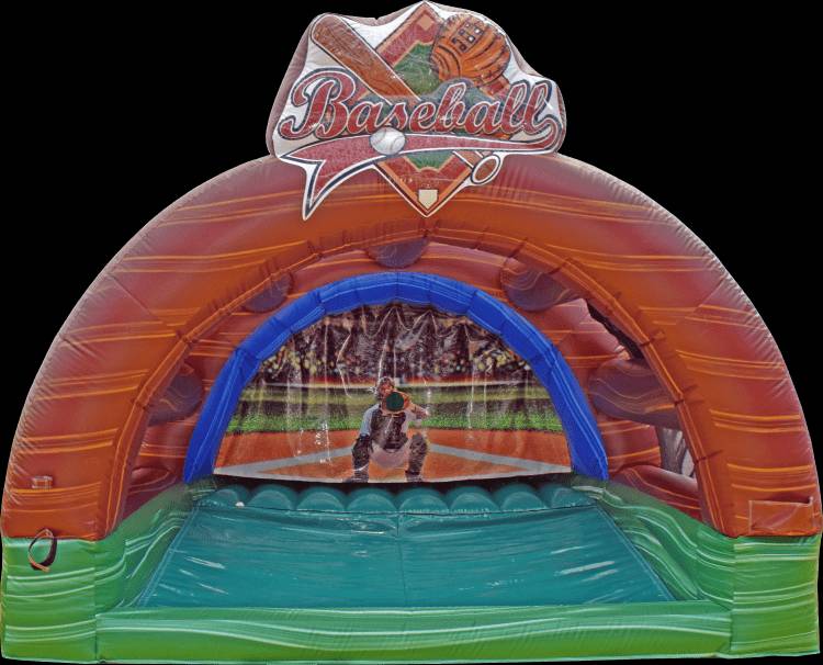 Baseball Strike Challenge