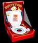 Potty Toss Carnival Game