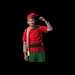 Elf - Entertainer