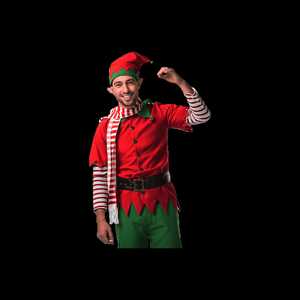 Elf - Entertainer