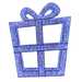 3D Gift Box - Illumination