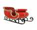 Santa Sleigh