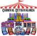 Carnival Extravaganza