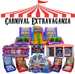 Carnival Extravaganza