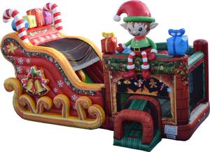 Holiday Rentals