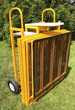 Collapsible20Dunk20Tank20Frame 1750271606 Collapsible Dunk Tank
