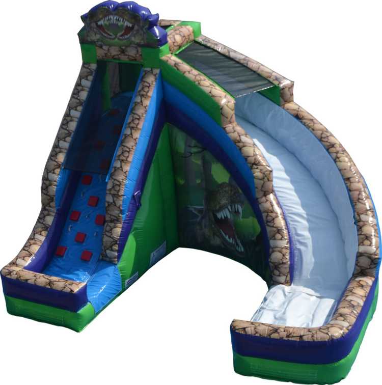 Dinosaur Escape