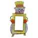 3D Frosty the Snowman Frame - Illumination