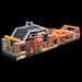 45ft Fire Truck Obstacle Course NBG 1743003289 New This Year