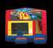 Race Car Bounce & Slide Combo