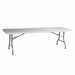 8ft Plastic Table