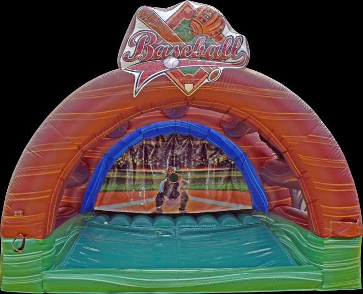 Baseball Strike Challenge