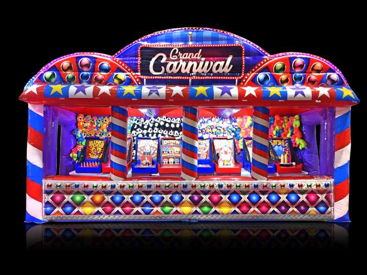 Grand Carnival