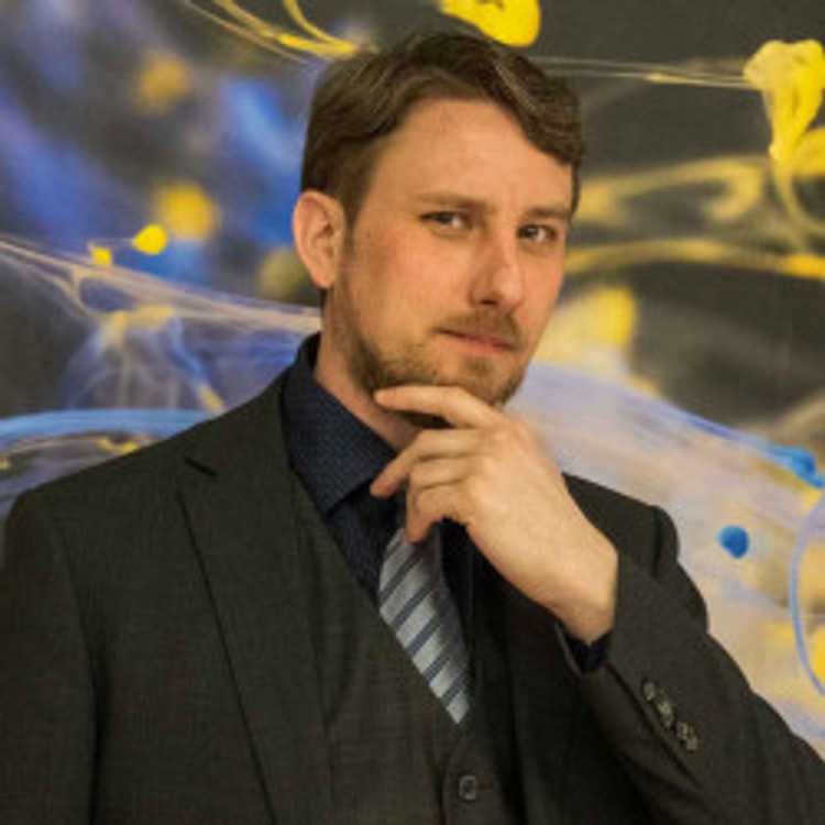 Magician - Entertainer